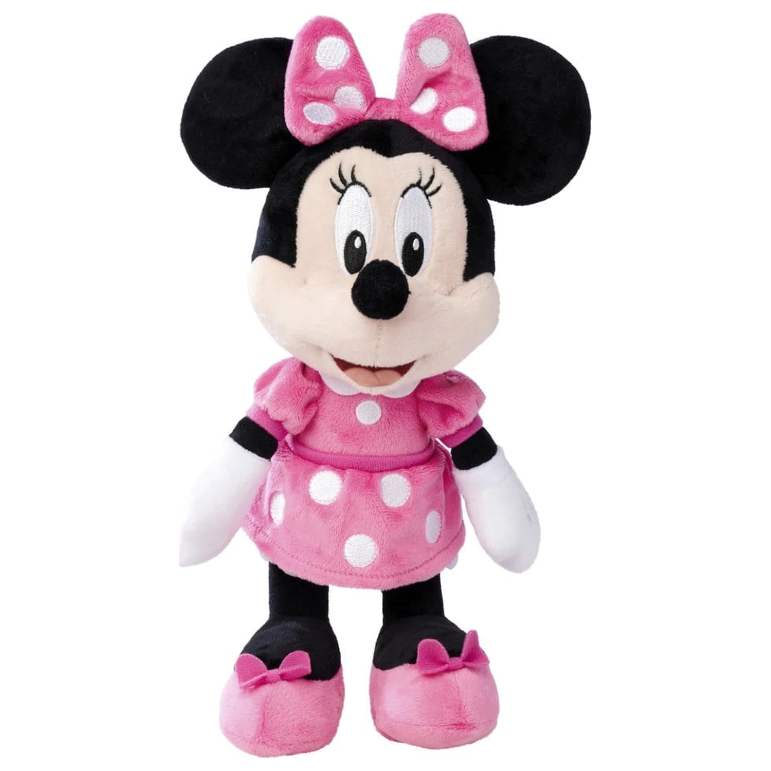 Disney Clubhouse Plišana figura Minnie 25 cm fotografija proizvoda