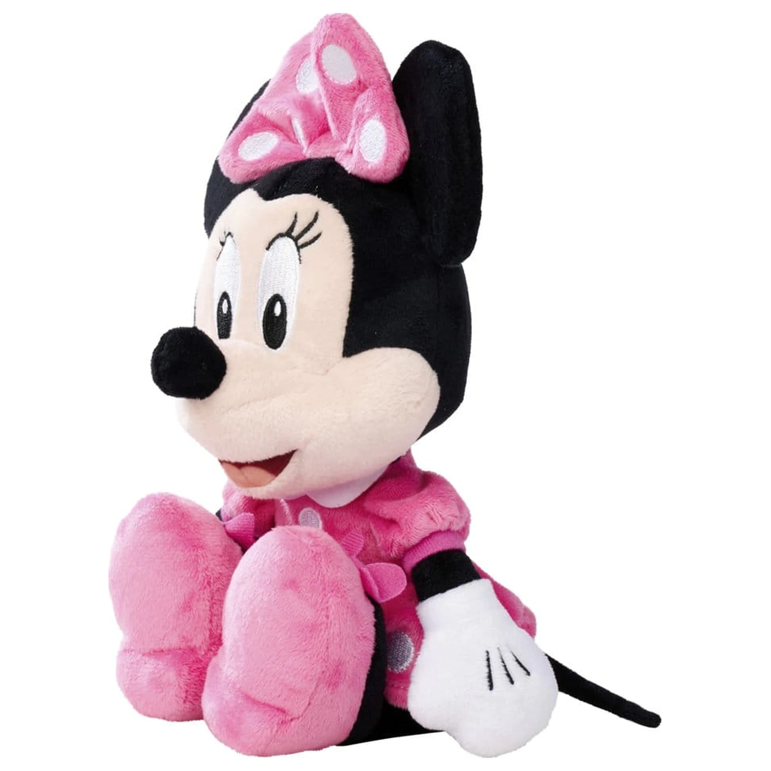 Disney Clubhouse Plišana figura Minnie 25 cm fotografija proizvoda