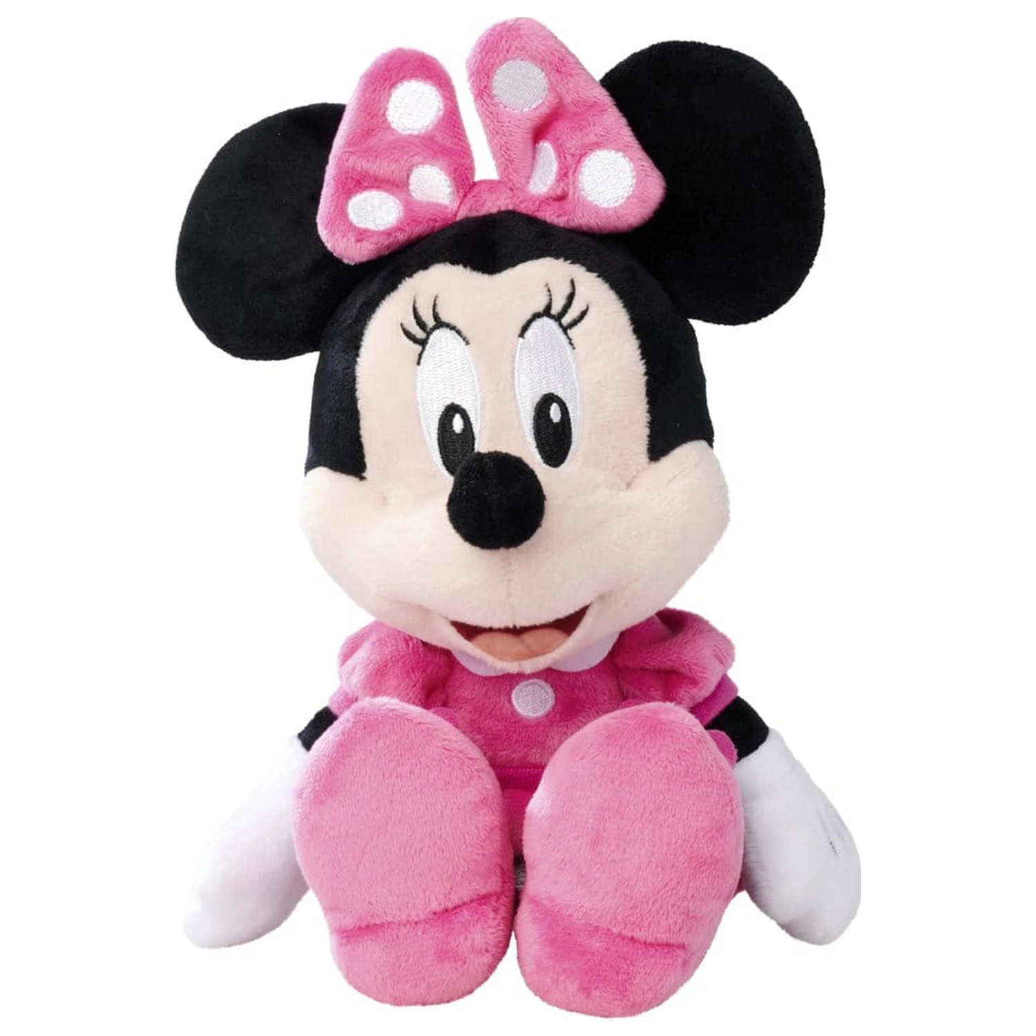 Disney Clubhouse Plišana figura Minnie 25 cm fotografija proizvoda