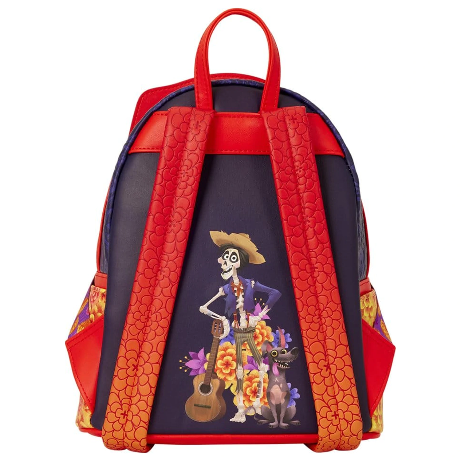Disney by Loungefly mini ruksak Coco Miguel Día de los Muertos fotografija proizvoda