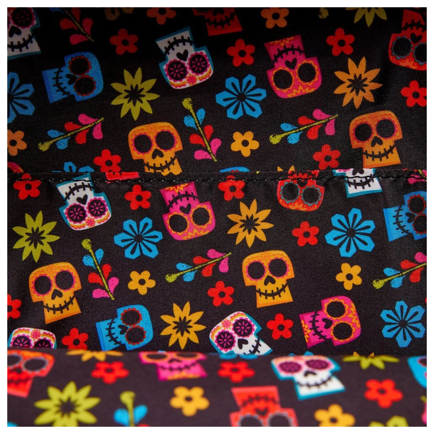 Disney by Loungefly mini ruksak Coco Miguel Día de los Muertos fotografija proizvoda