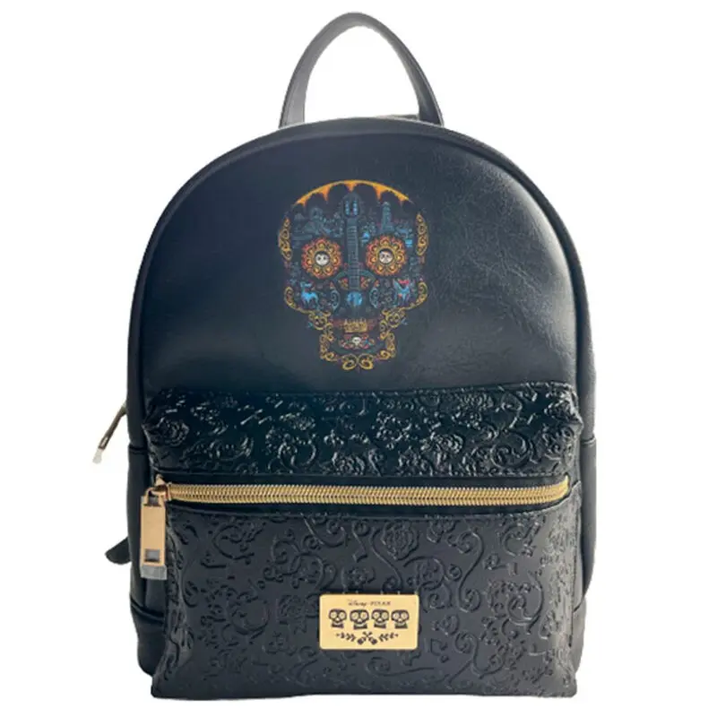 Disney Coco Skull ruksak 28cm fotografija proizvoda