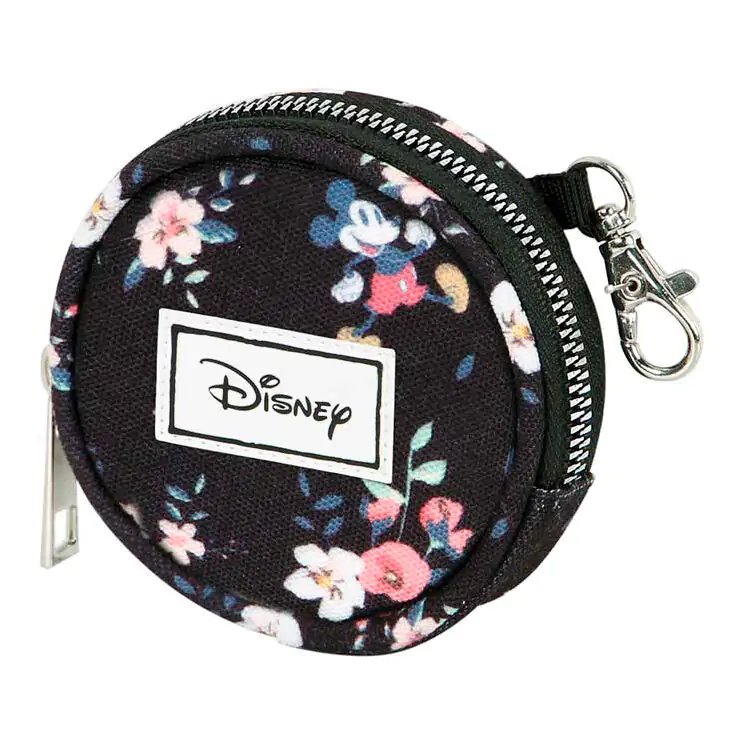 Disney Coin Purse Mickey Nature - Novčanik za kovanice fotografija proizvoda