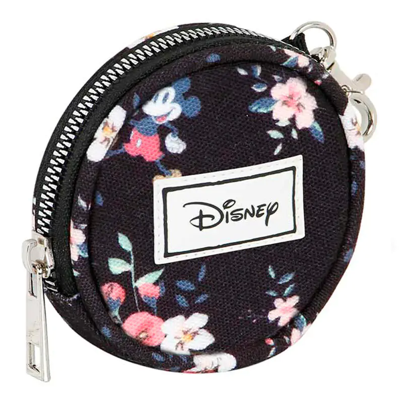 Disney Coin Purse Mickey Nature - Novčanik za kovanice fotografija proizvoda