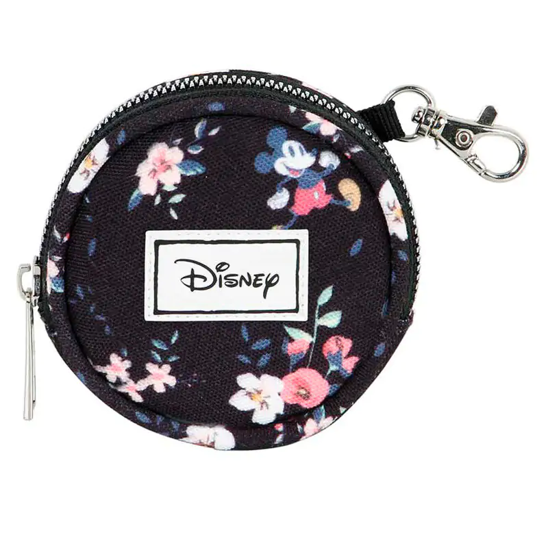 Disney Coin Purse Mickey Nature - Novčanik za kovanice fotografija proizvoda