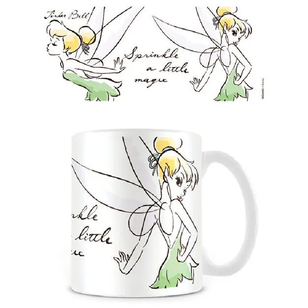 Disney šalica Tinkerbell (Magic) fotografija proizvoda