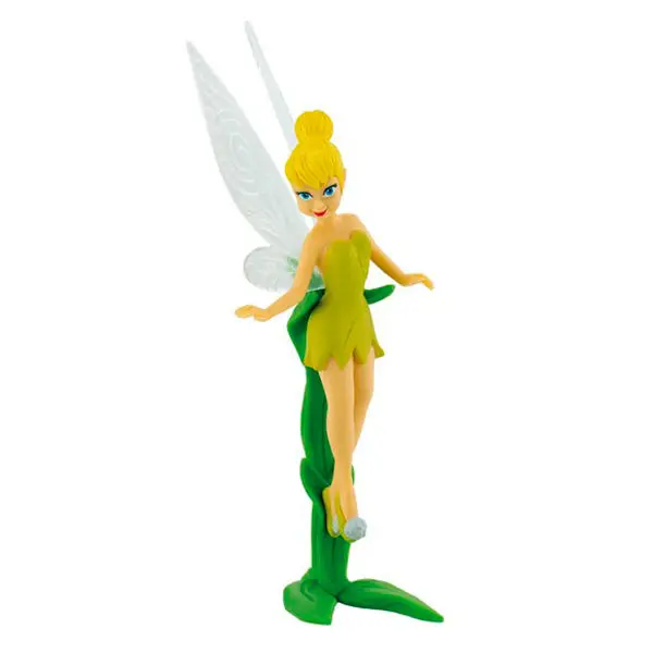 Disney Fairies TinkerBell figura 12cm fotografija proizvoda