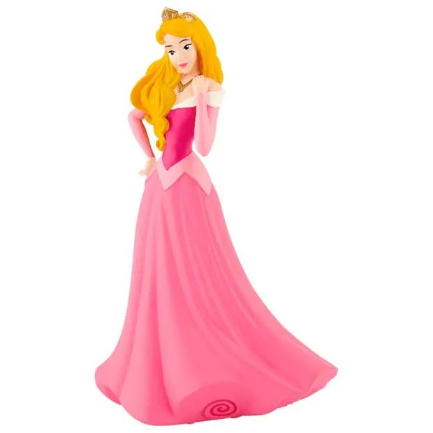 Disney Princess Sleeping Beauty Aurora figura 25,4 cm fotografija proizvoda