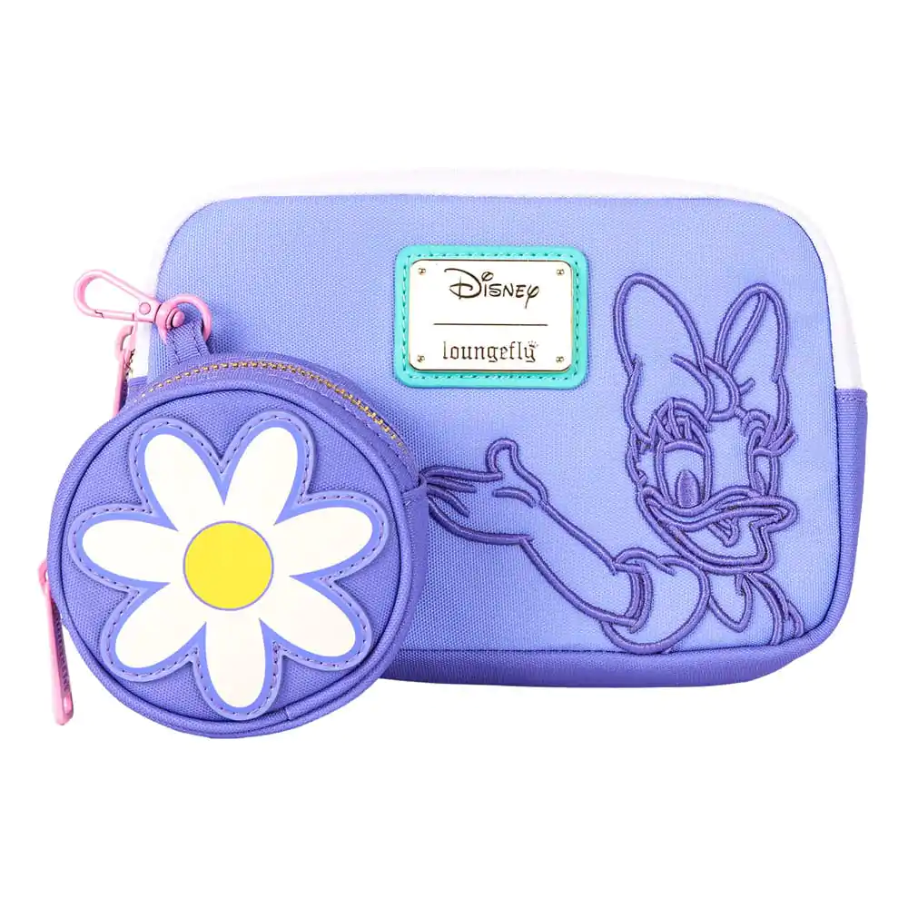 Disney by Loungefly Sling Torba Daisy Duck fotografija proizvoda
