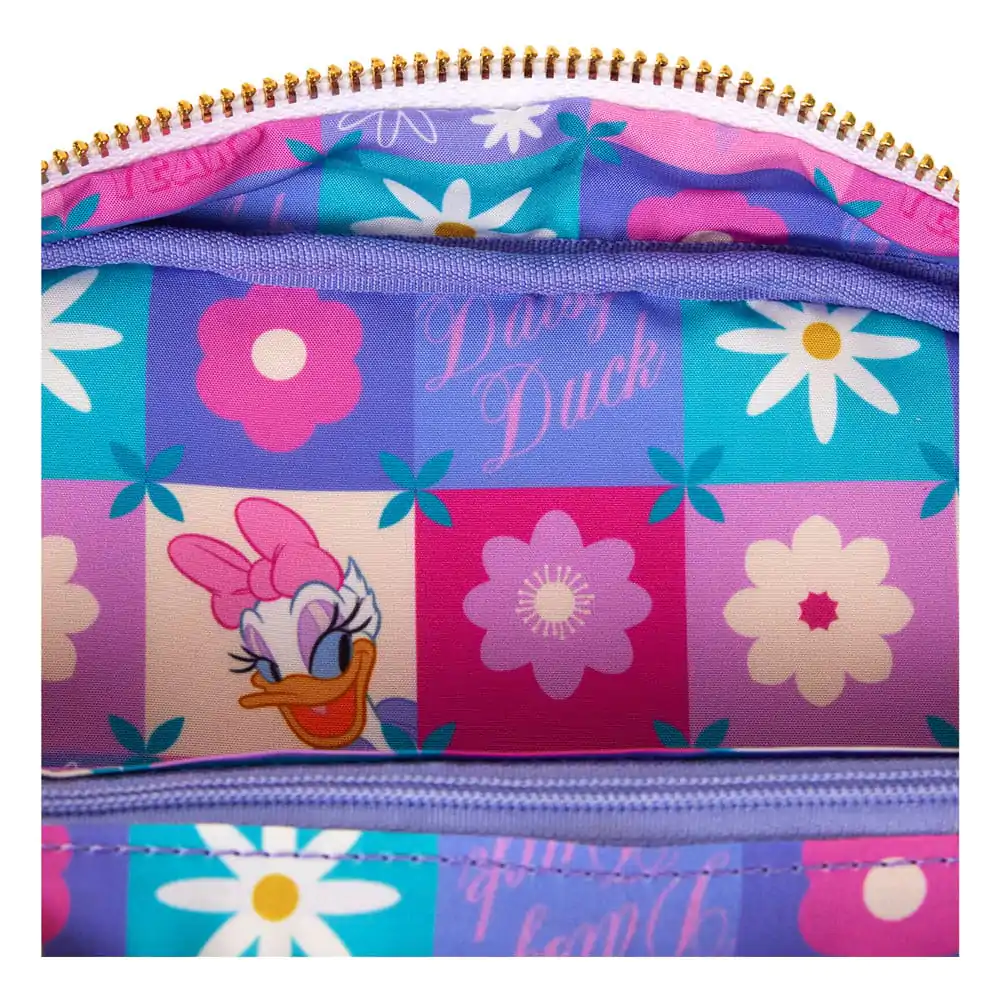 Disney by Loungefly Sling Torba Daisy Duck fotografija proizvoda