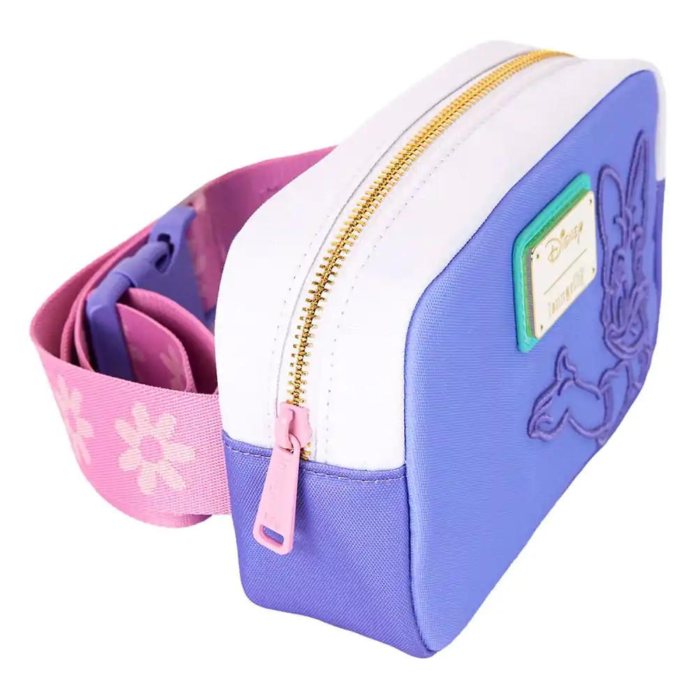 Disney by Loungefly Sling Torba Daisy Duck fotografija proizvoda
