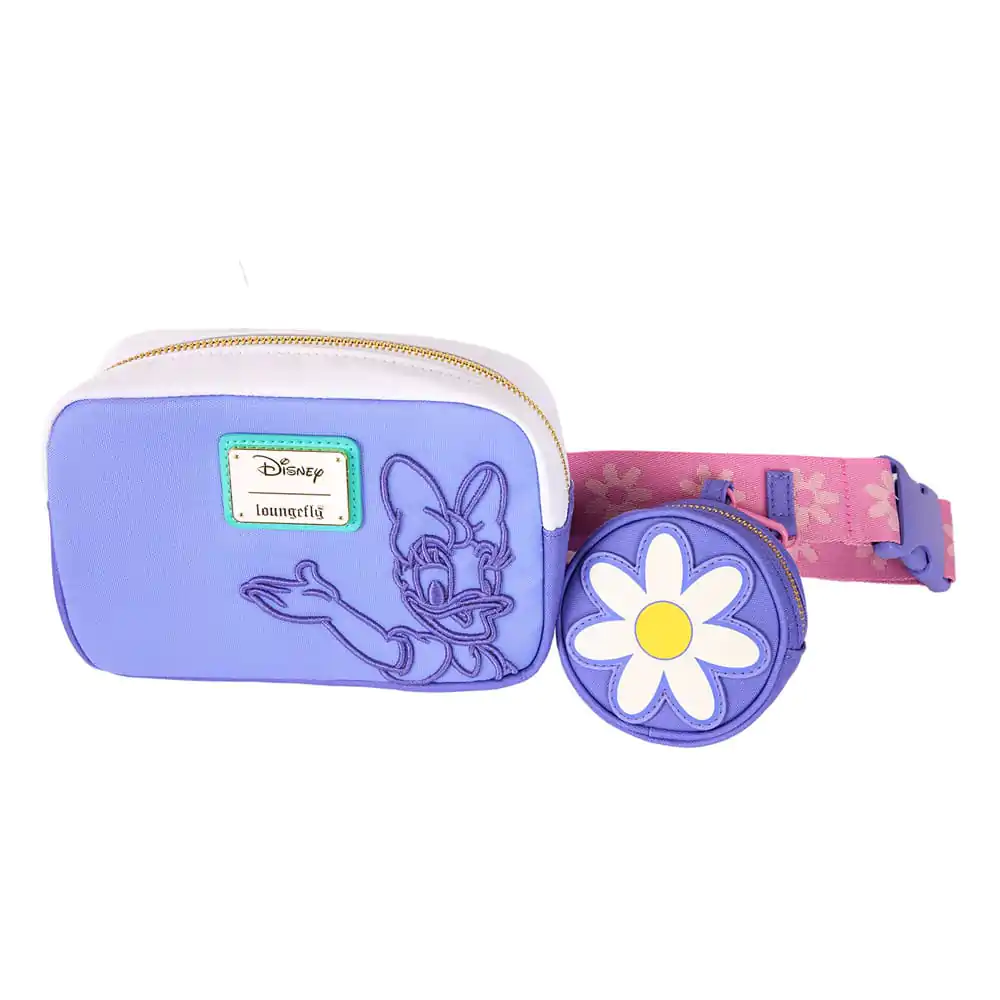 Disney by Loungefly Sling Torba Daisy Duck fotografija proizvoda