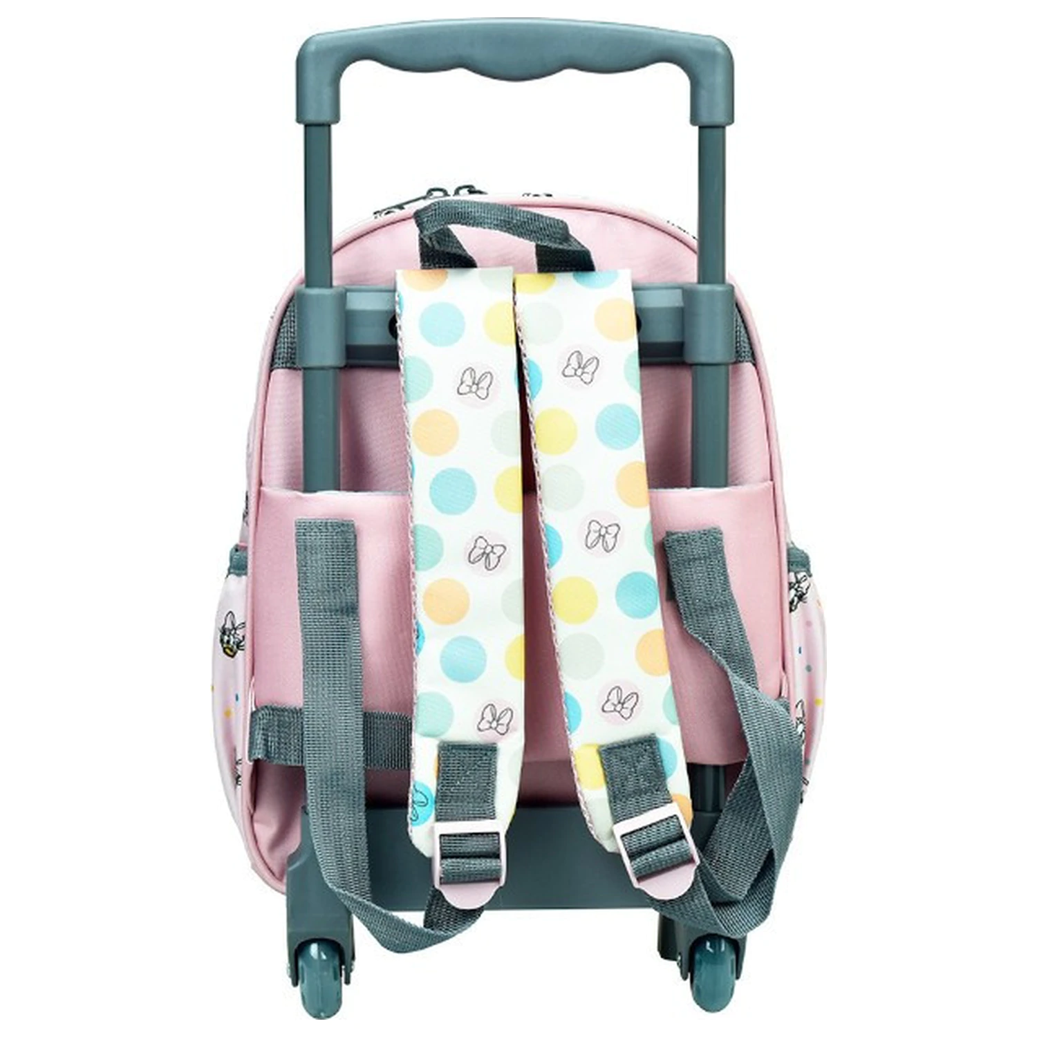 Disney Daisy Eyelash Rolling Predškolski ruksak, torba 30 cm fotografija proizvoda