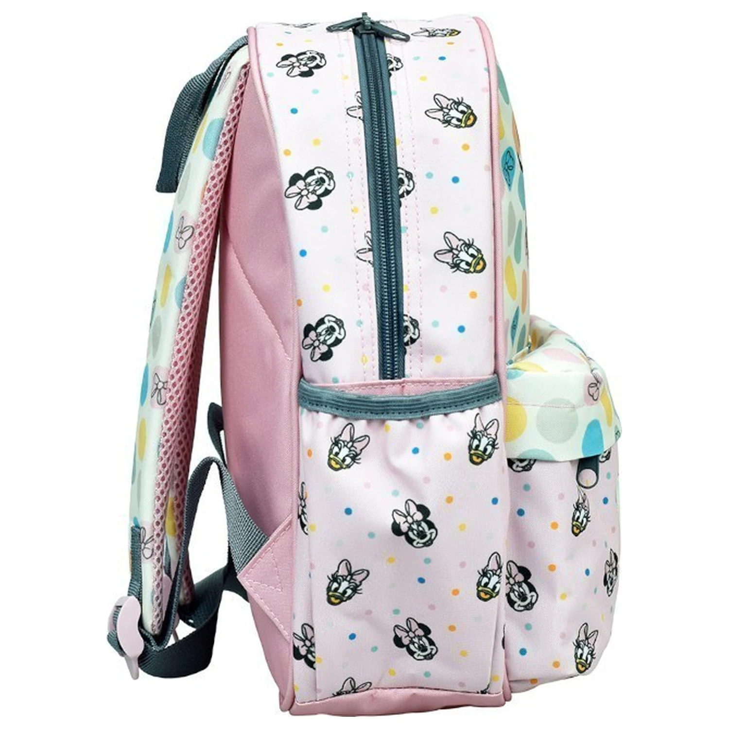 Disney Daisy Duck Friends Ruksak, torba 30 cm fotografija proizvoda