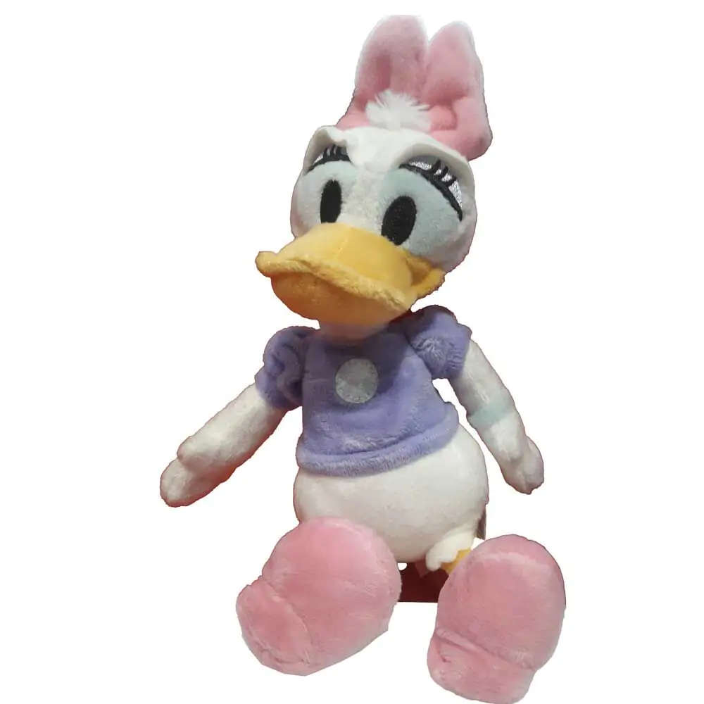 Disney Daisy plišana igračka sa zvukom 20cm fotografija proizvoda