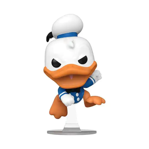 Disney DD 90th Anniversary Funko POP! Disney Vinyl figura Donald Duck(angry) 9 cm fotografija proizvoda