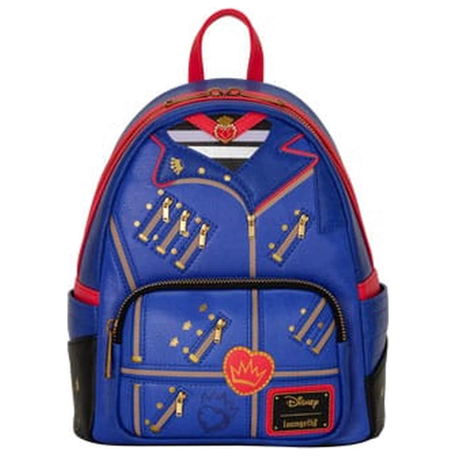 Disney by Loungefly Mini ruksak Descendants Evie Cosplay fotografija proizvoda