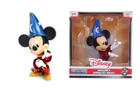 Disney Diecast Mini Figura Ultimate Sorcerer's Apprentice Mickey Mouse 15 cm fotografija proizvoda