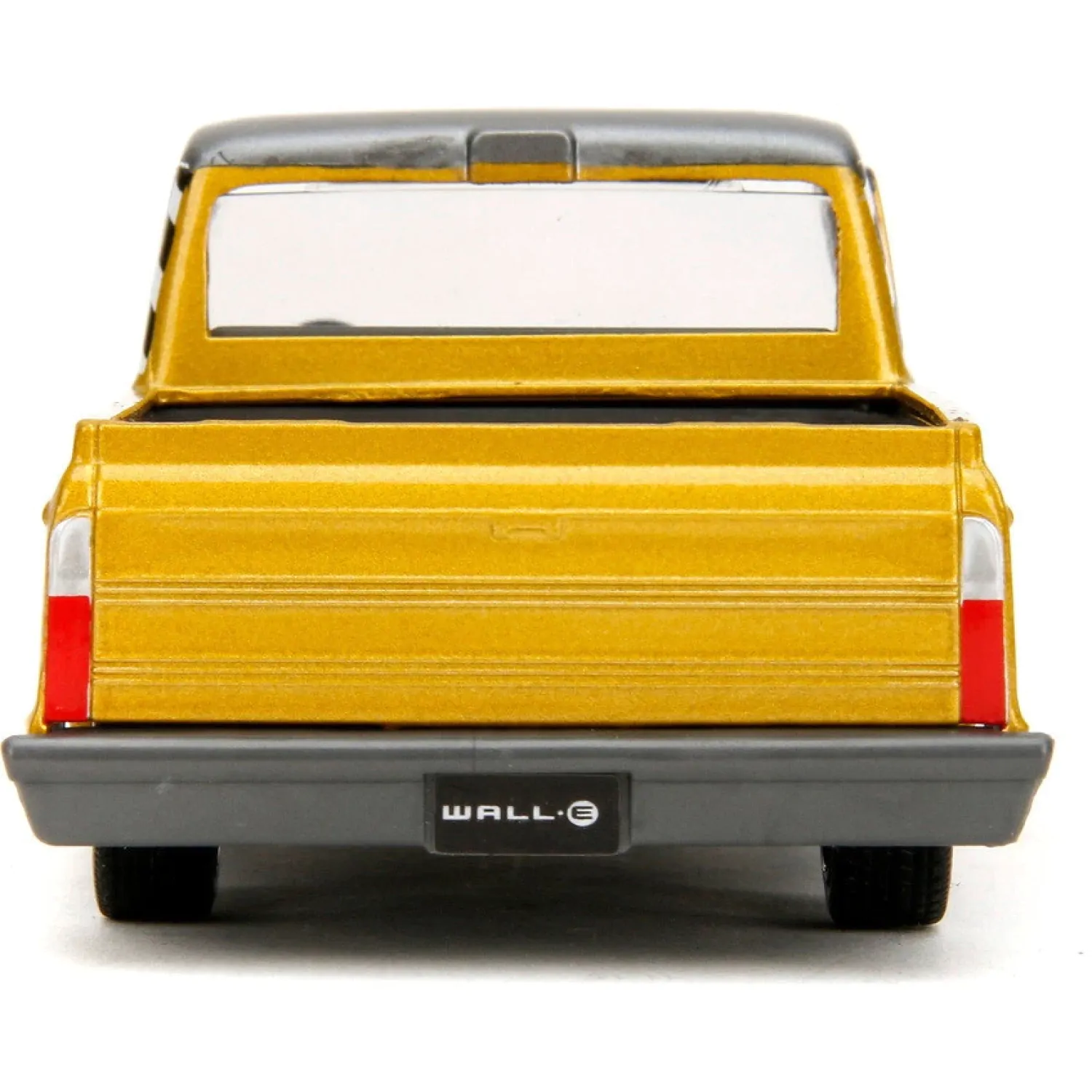 Disney Diecast Model 1/32 Datsun 510 Wall E - Model od lijevanog metala fotografija proizvoda