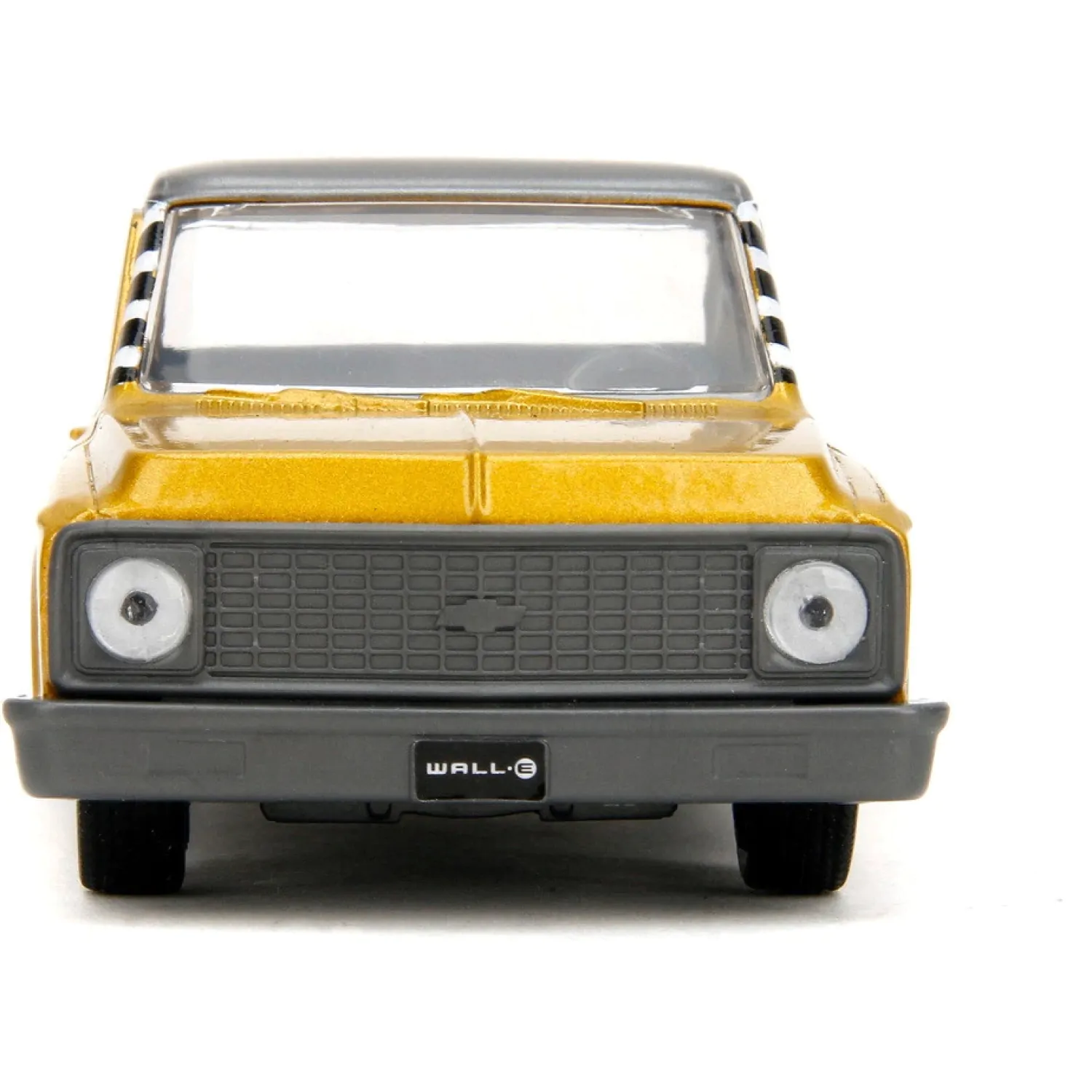 Disney Diecast Model 1/32 Datsun 510 Wall E - Model od lijevanog metala fotografija proizvoda