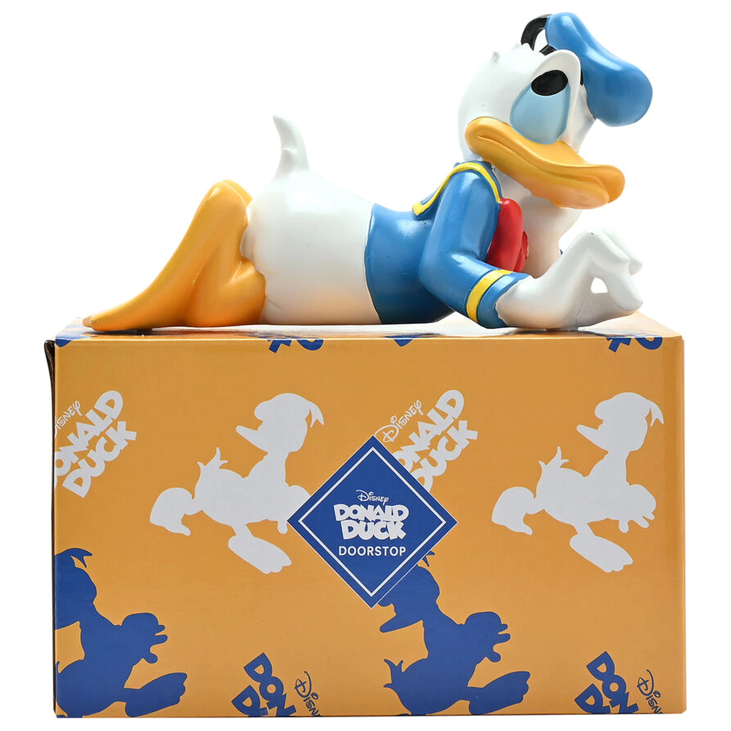 Disney Donald ukrasni držač za vrata fotografija proizvoda