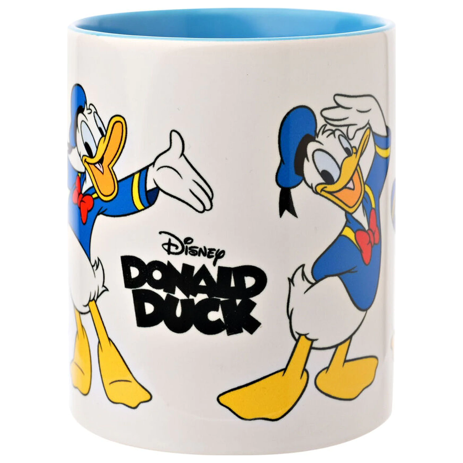 Disney Donald šalica 325 ml fotografija proizvoda