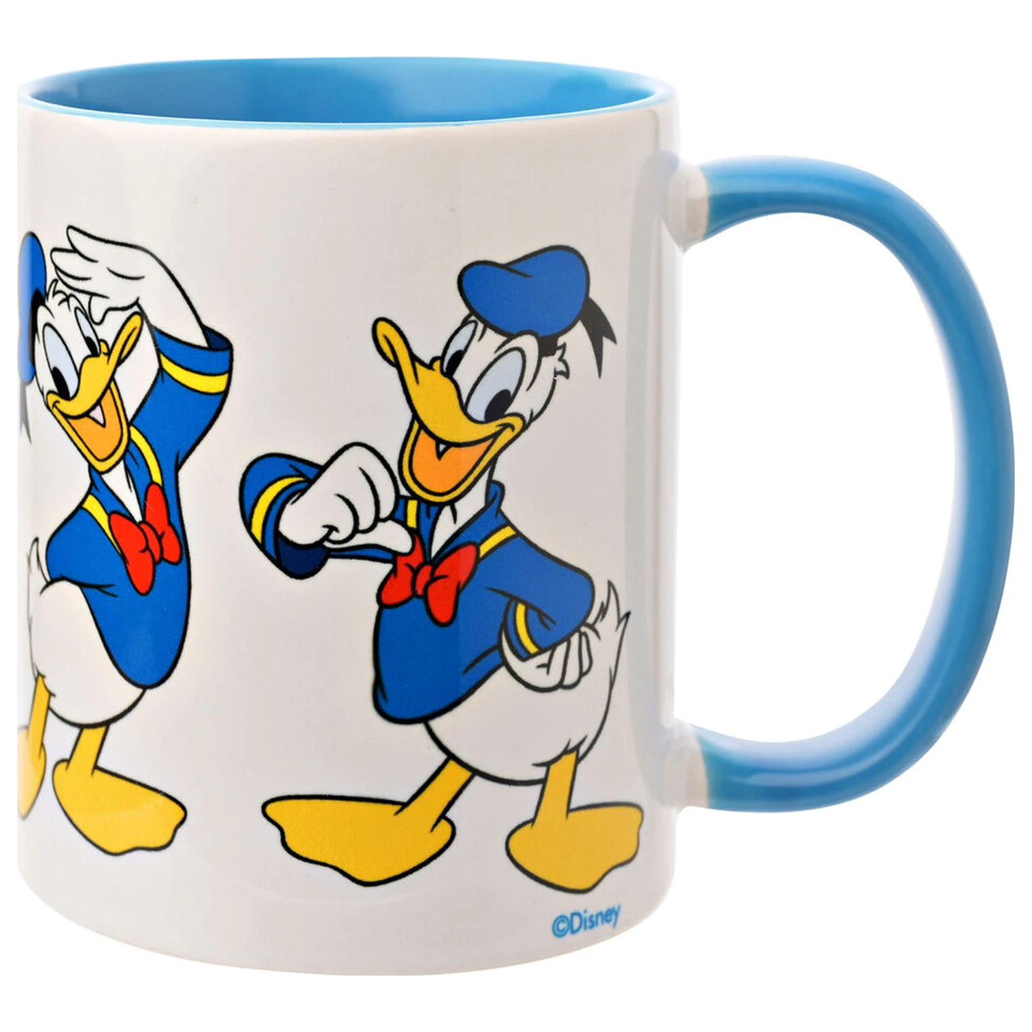 Disney Donald šalica 325 ml fotografija proizvoda