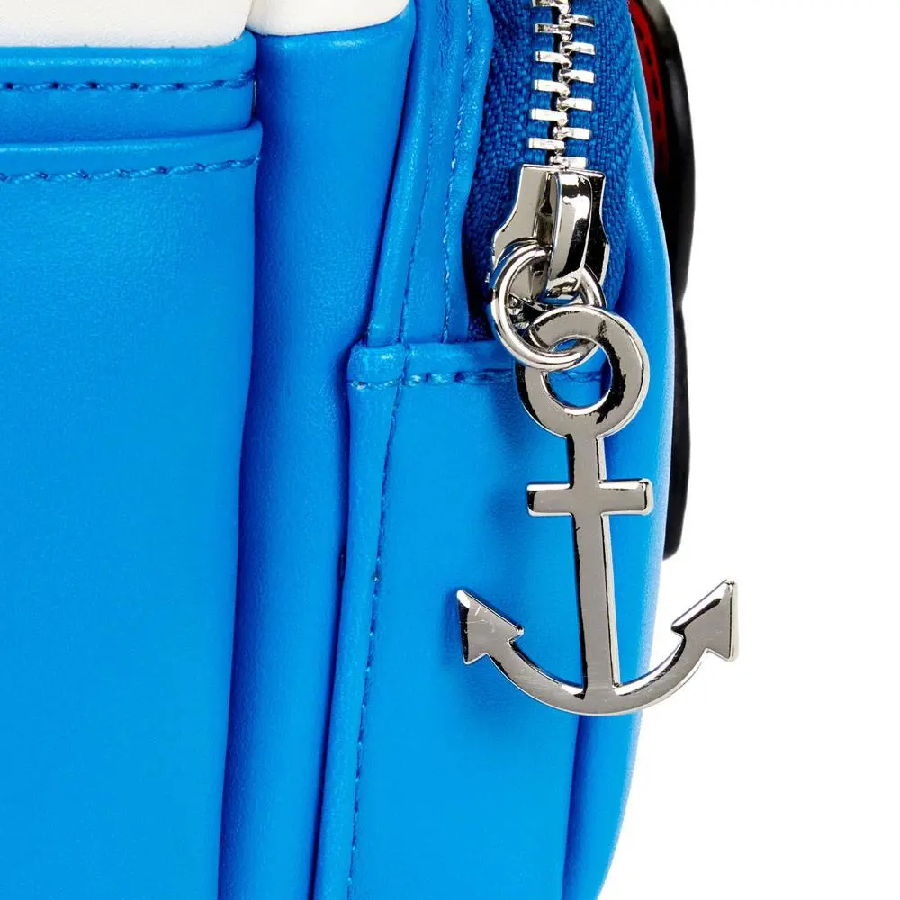 Disney by Loungefly Ruksak Donald Duck Cosplay fotografija proizvoda