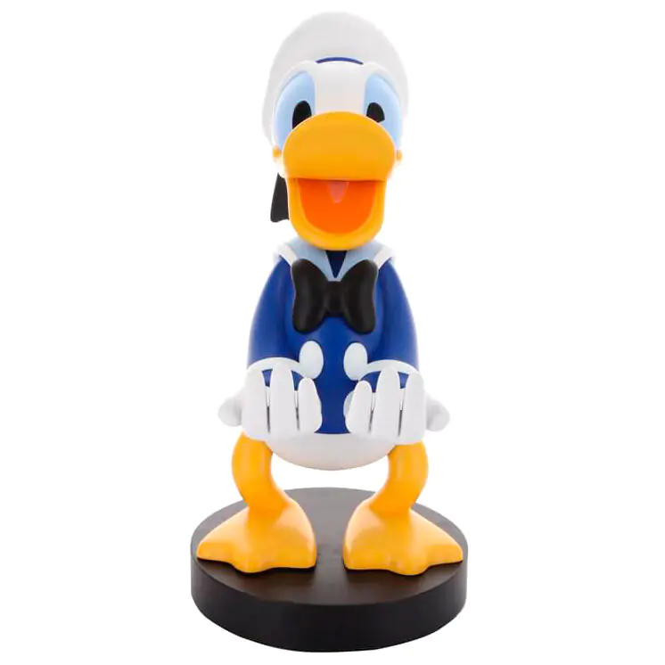 Disney Donald Duck stezni nosač Cable guy 20cm fotografija proizvoda