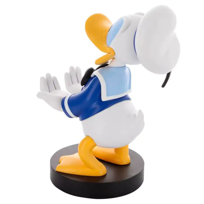 Disney Donald Duck stezni nosač Cable guy 20cm fotografija proizvoda