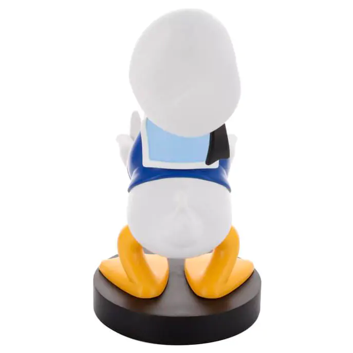 Disney Donald Duck stezni nosač Cable guy 20cm fotografija proizvoda