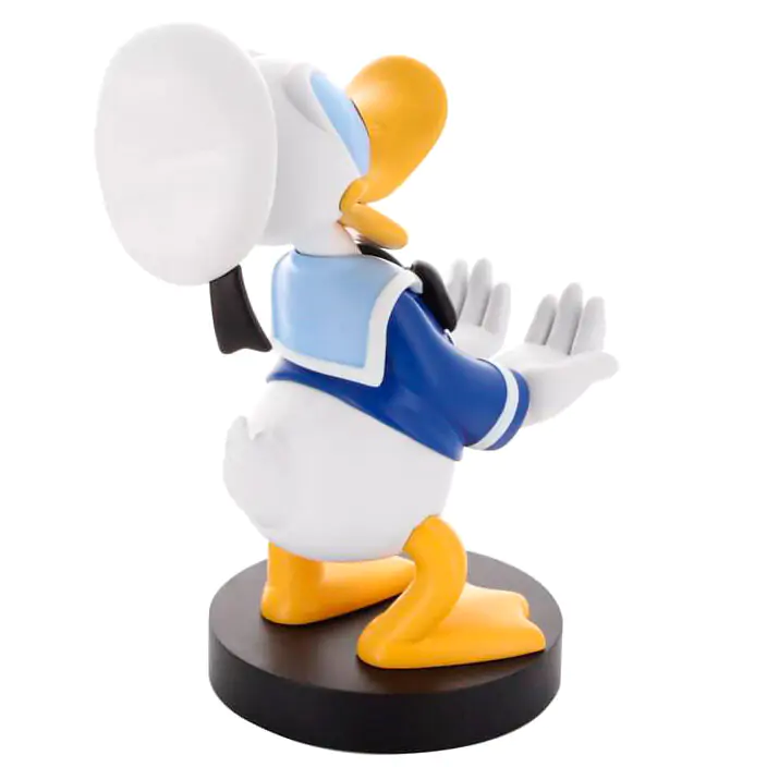 Disney Donald Duck stezni nosač Cable guy 20cm fotografija proizvoda