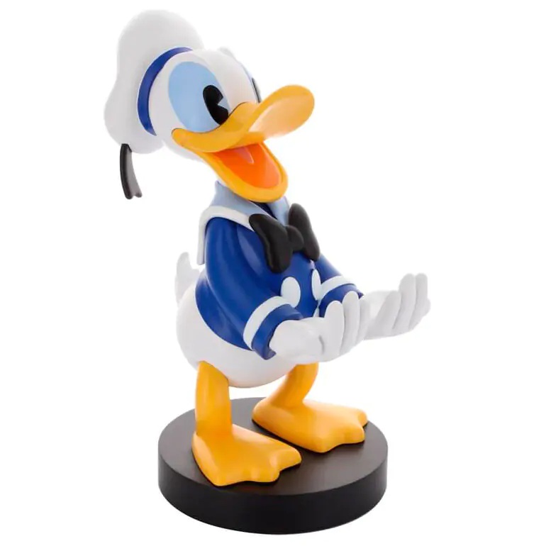 Disney Donald Duck stezni nosač Cable guy 20cm fotografija proizvoda