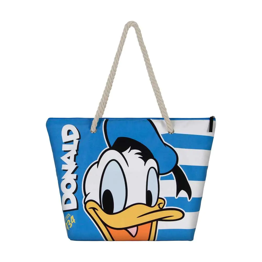 Disney Donald Duck Sailor torba za plažu fotografija proizvoda