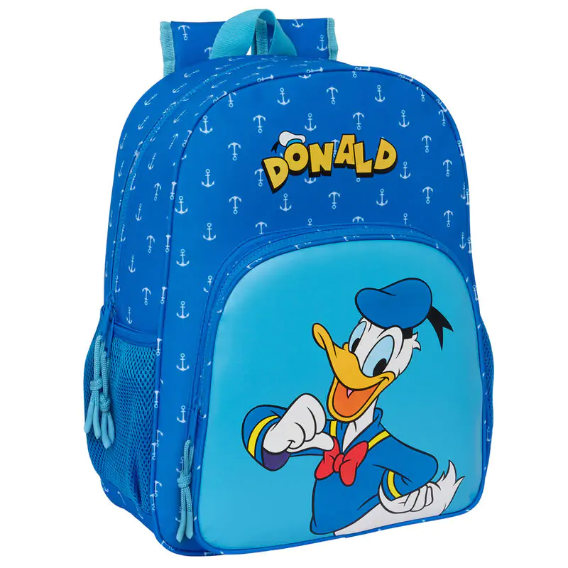 Disney Donald Duck prilagodljivi ruksak 42 cm fotografija proizvoda