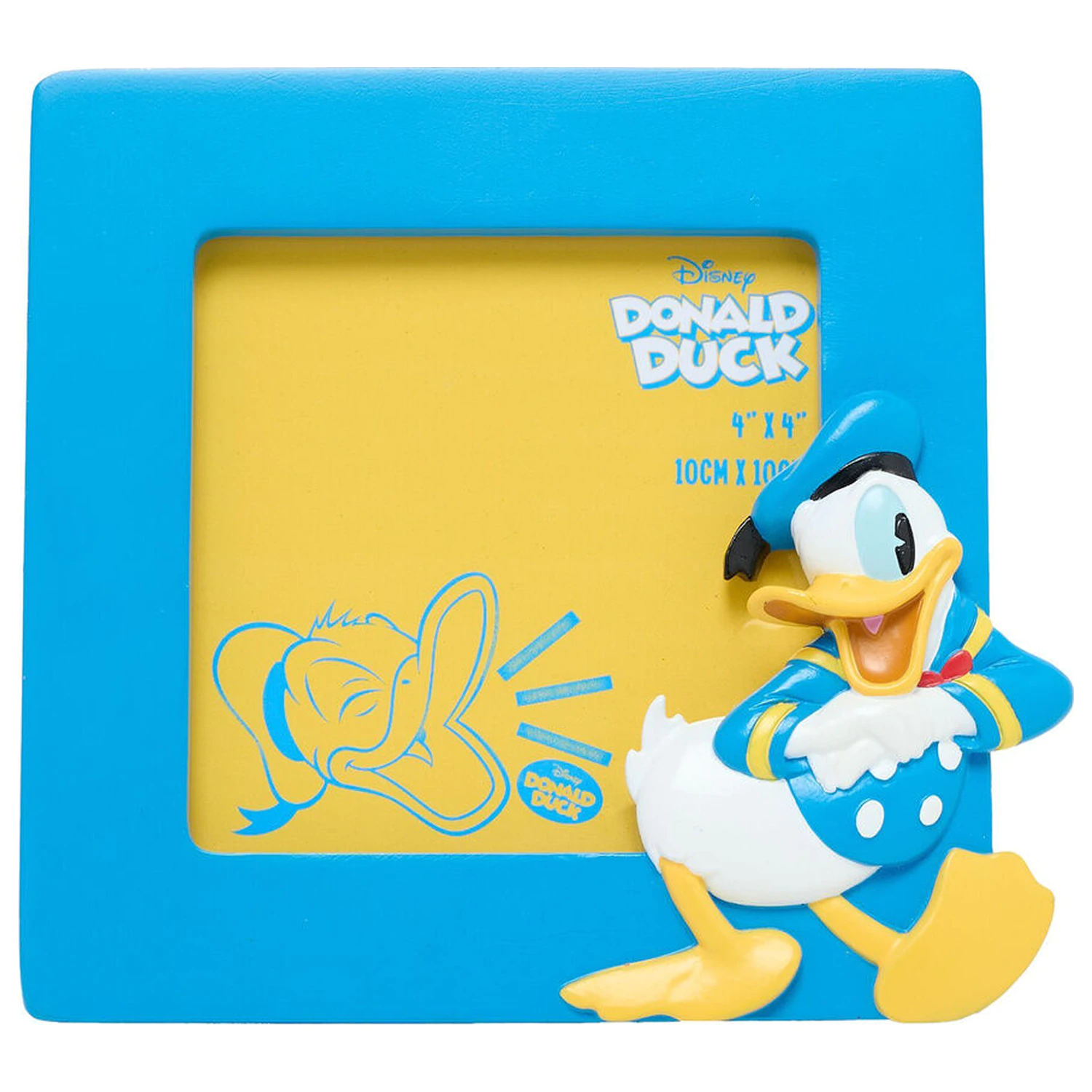 Disney Donald okvir za fotografije fotografija proizvoda