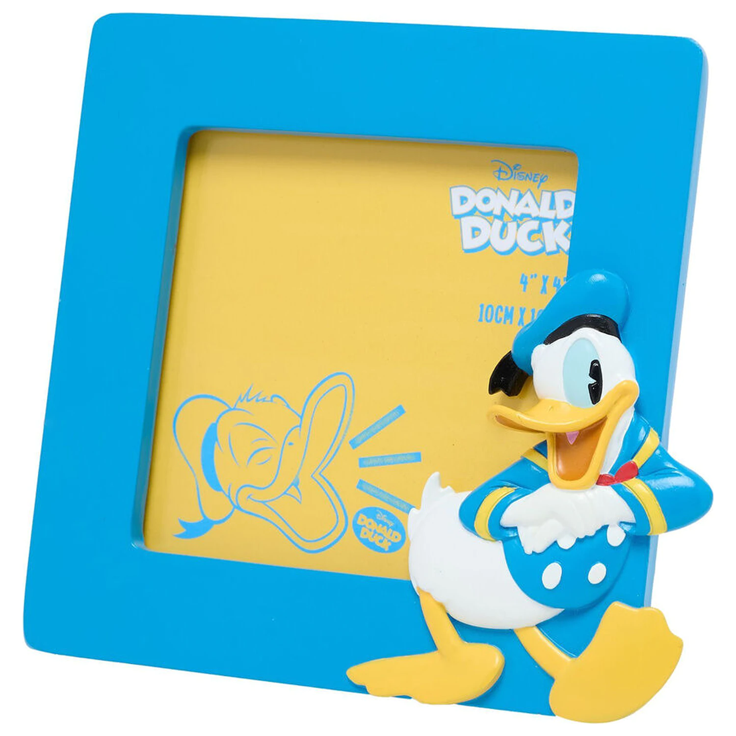 Disney Donald okvir za fotografije fotografija proizvoda