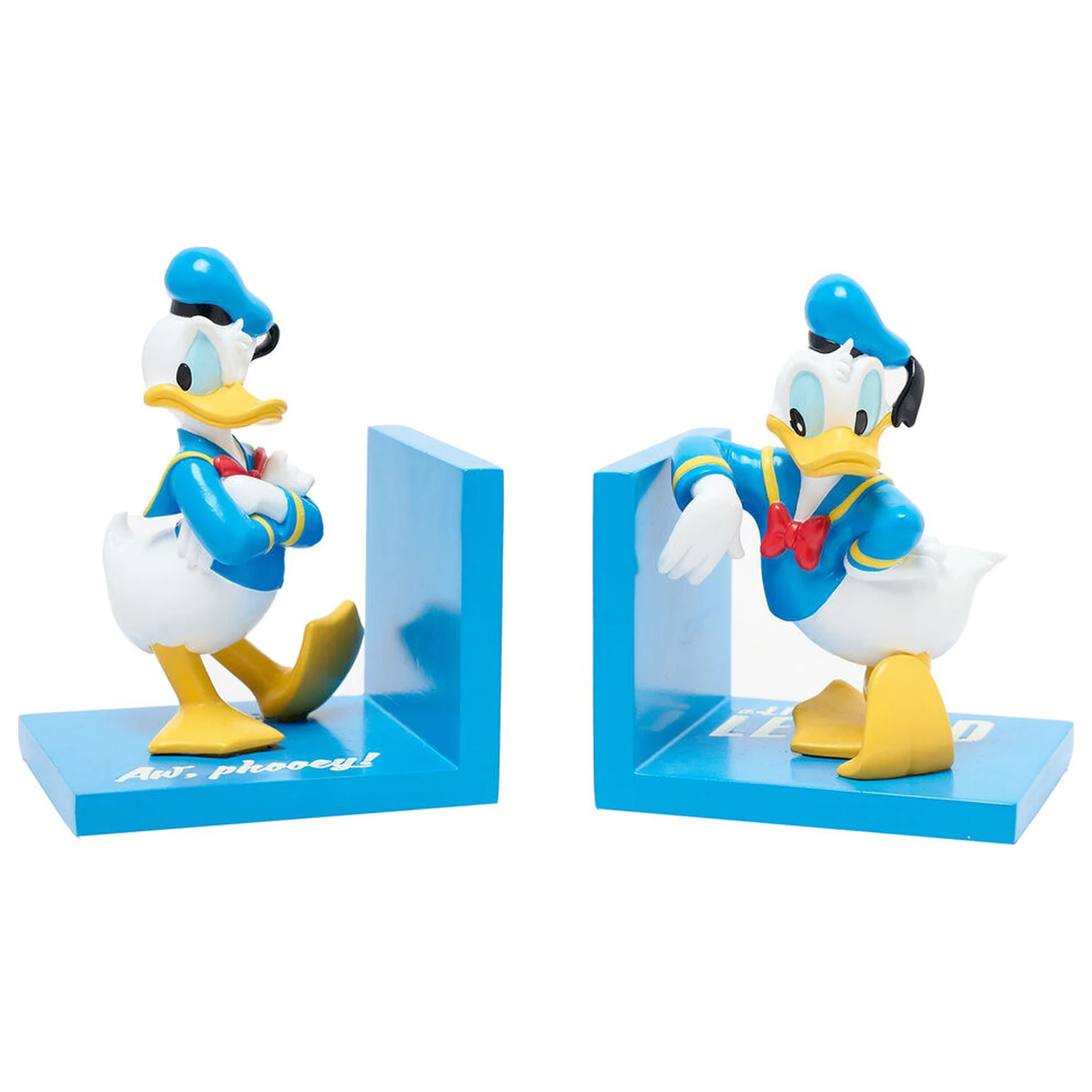Disney Donald oslonci za knjige fotografija proizvoda
