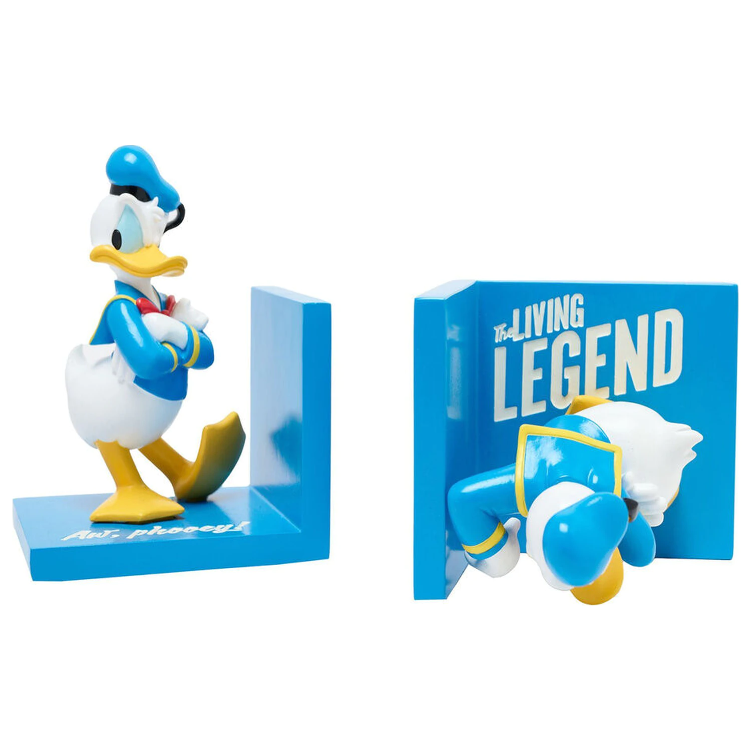 Disney Donald oslonci za knjige fotografija proizvoda