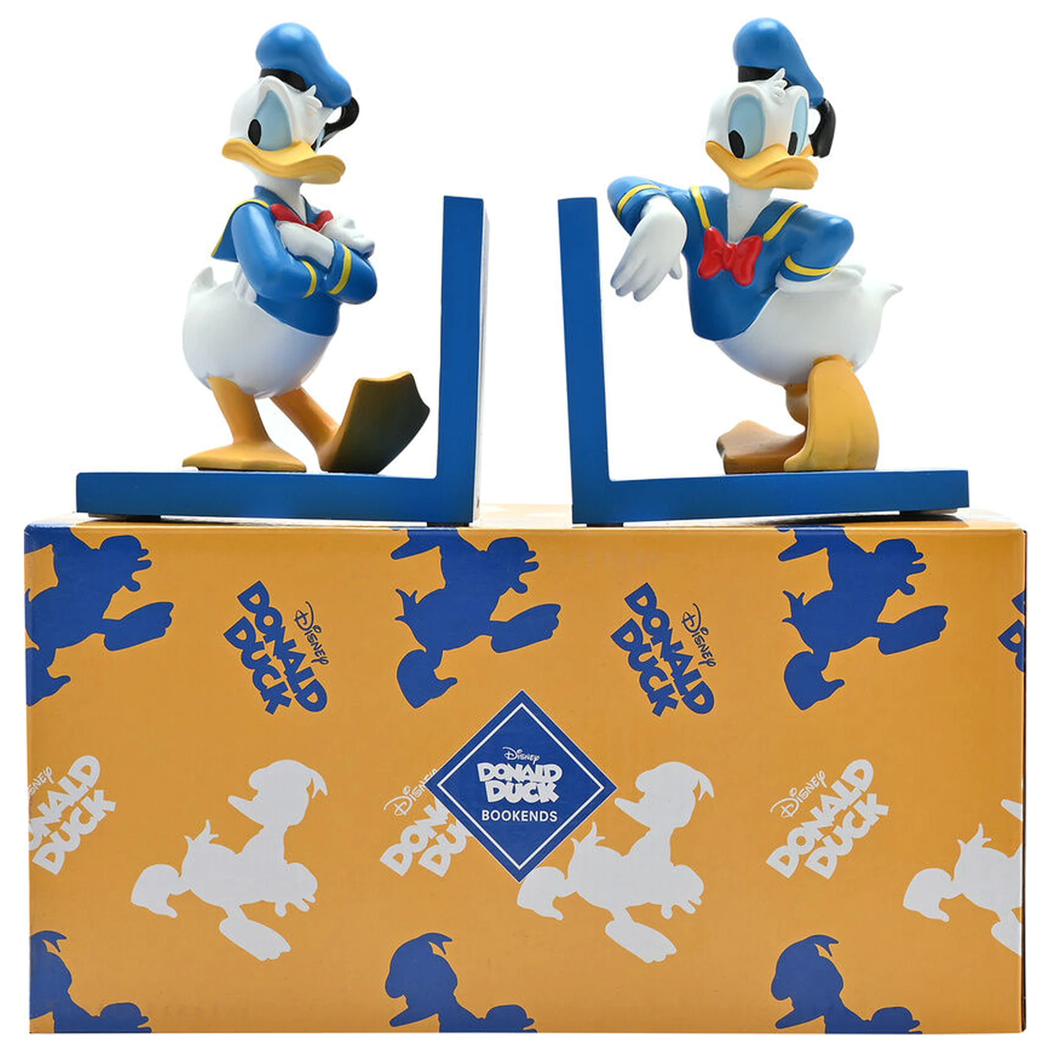 Disney Donald oslonci za knjige fotografija proizvoda
