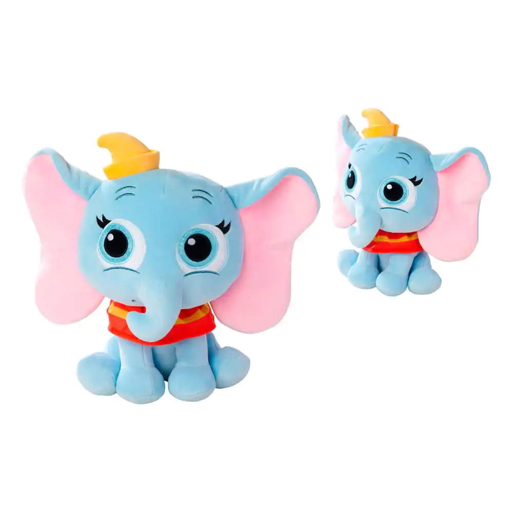 Disney Doorables Plišana Figura Dumbo 25 cm fotografija proizvoda