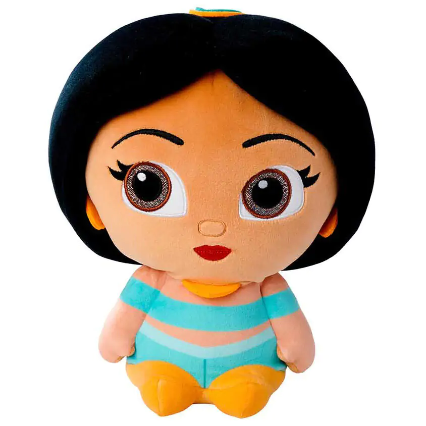 Disney Doorables Plišana Figura Aladdin Jasmin 25 cm fotografija proizvoda