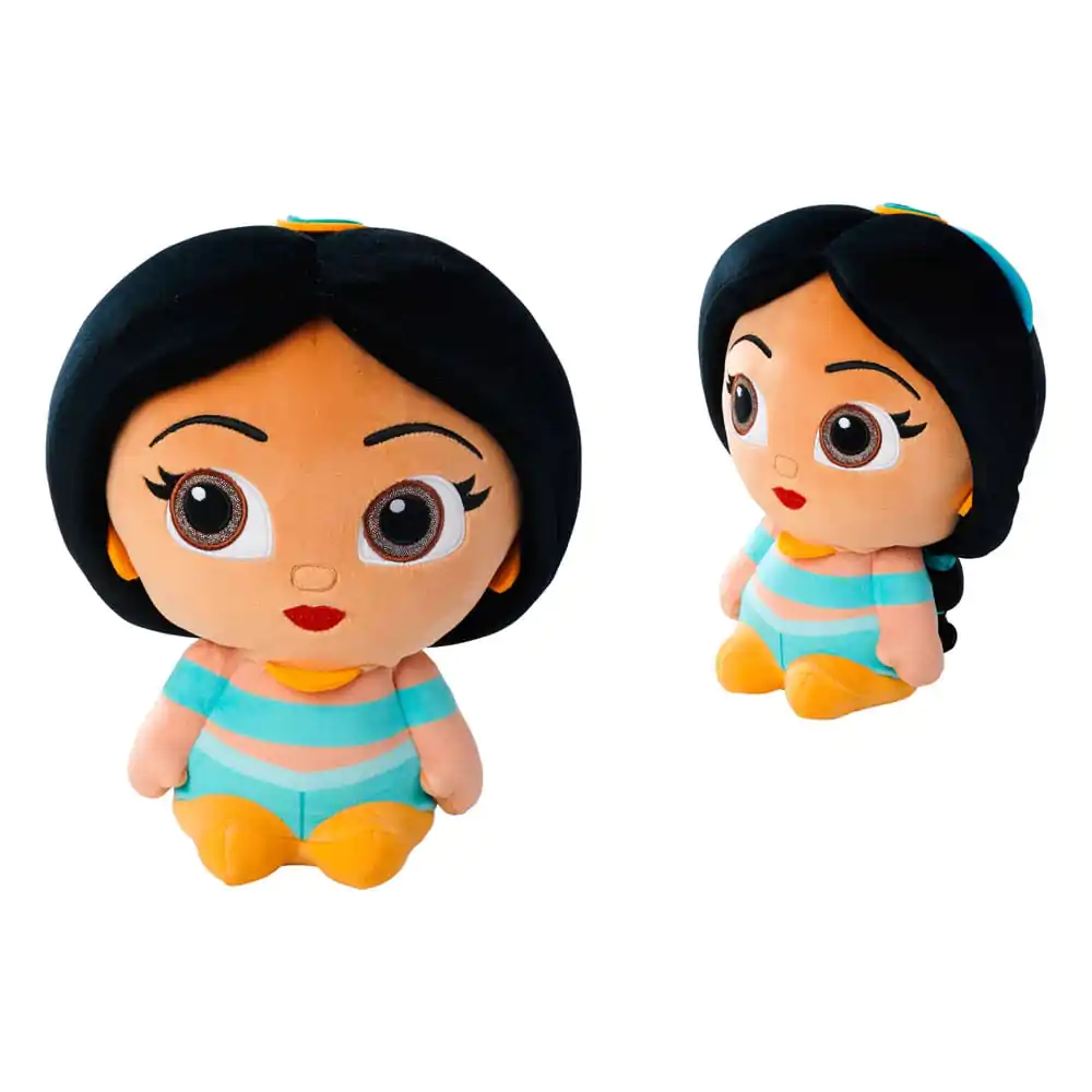 Disney Doorables Plišana Figura Aladdin Jasmin 25 cm fotografija proizvoda