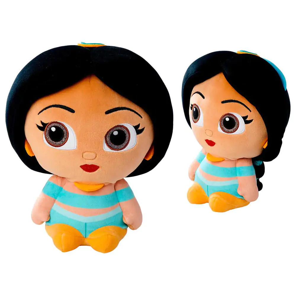 Disney Doorables Plišana Figura Aladdin Jasmin 25 cm fotografija proizvoda