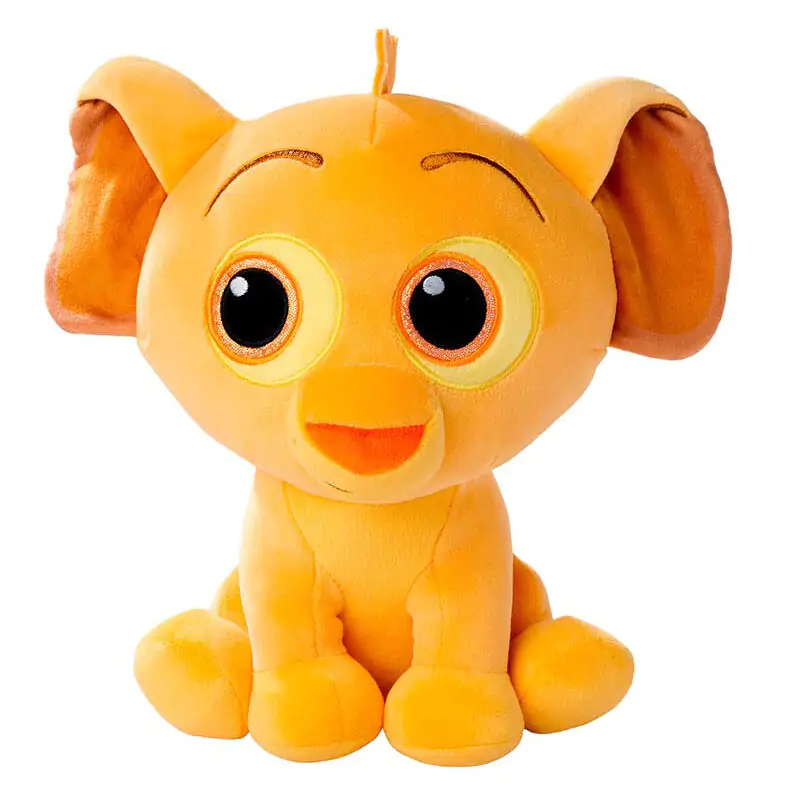 Disney Doorables Plišana Figura Kralj Lavova Simba 25 cm fotografija proizvoda