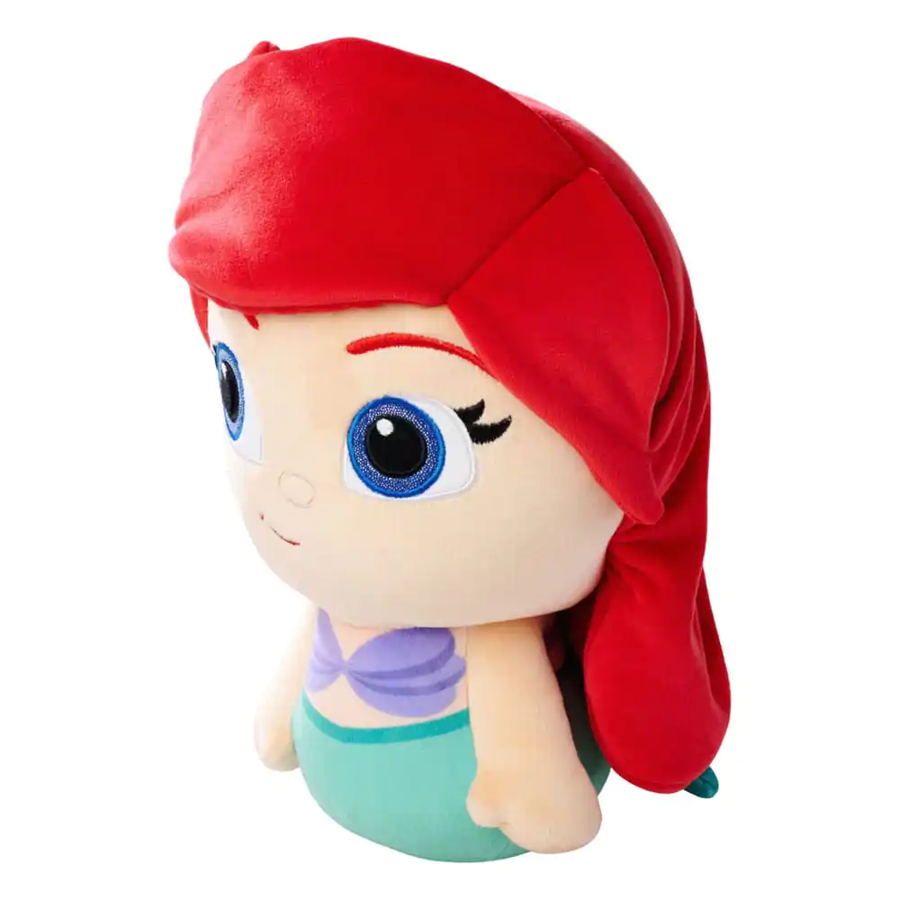 Disney Doorables plišana figura Mala sirena Arielle 25 cm fotografija proizvoda