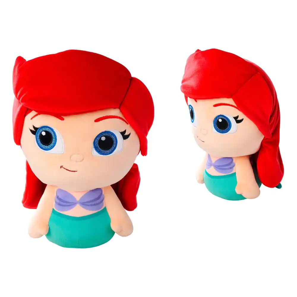 Disney Doorables plišana figura Mala sirena Arielle 25 cm fotografija proizvoda