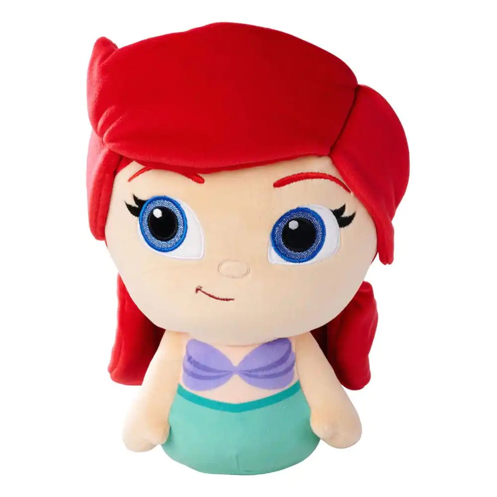 Disney Doorables plišana figura Mala sirena Arielle 25 cm fotografija proizvoda