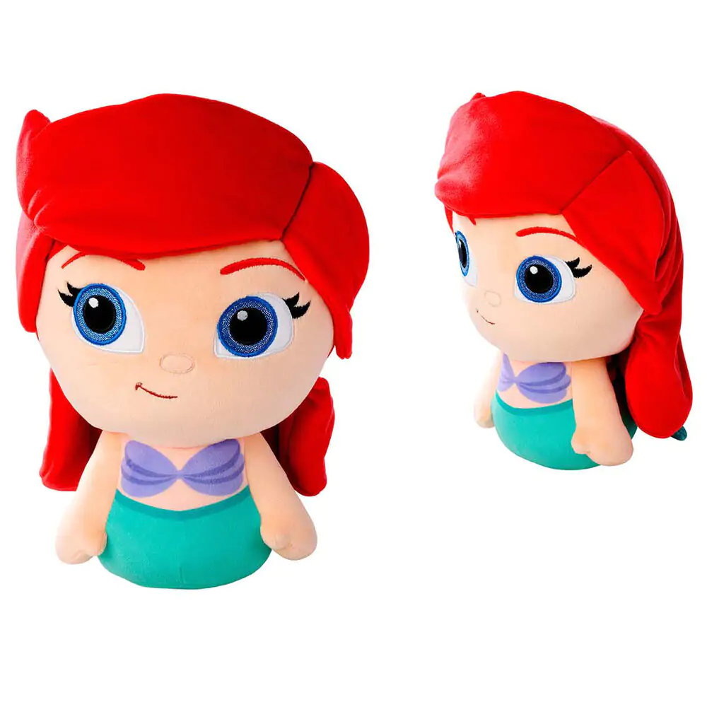 Disney Doorables plišana figura Mala sirena Arielle 25 cm fotografija proizvoda
