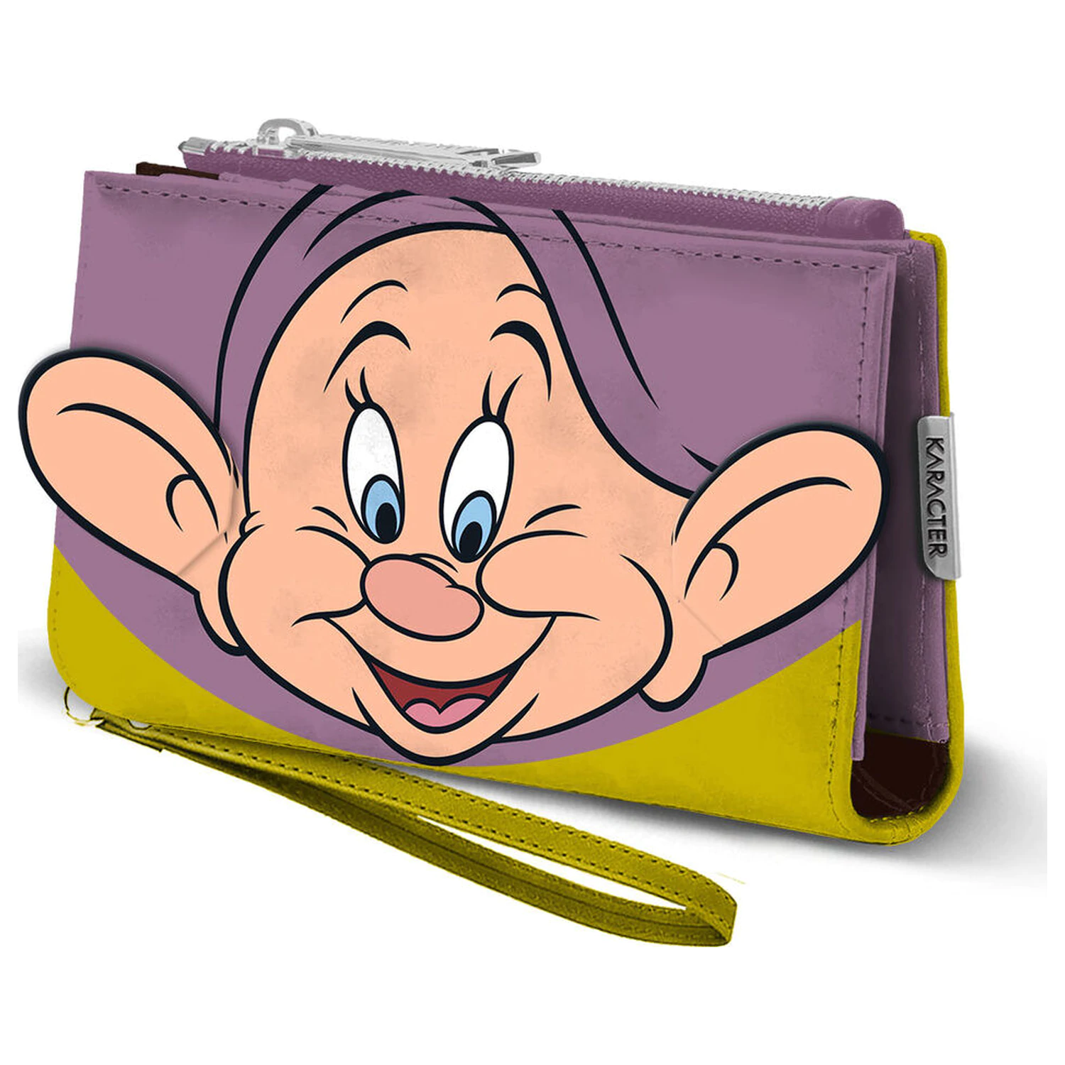 Disney Dopey Snow White novčanik fotografija proizvoda